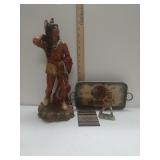 Native American Items