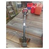 Troy Bilt Weed Eater (Untested)
