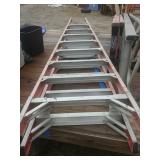 Werner Ladder