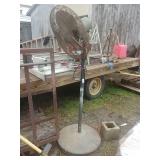 Medal Fan (Untested)