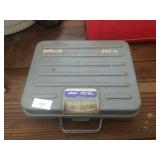 Pelouze Heavy Duty Utility Scale