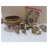 Brass Items