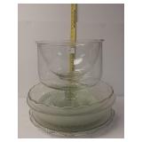 Glass Dishes