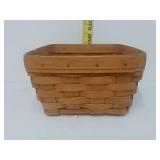 Longaberger Basket