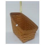 Longaberger Magazine Holder