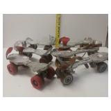 Vintage Roller Skates