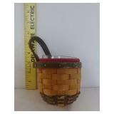 Longaberger Basket
