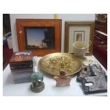 House Decorations, Cds And Phone Cases