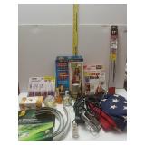 Flag, Replacement Door Seal, Fresheners And More