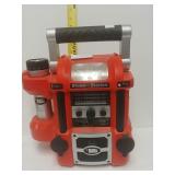 Black & Decker Storm Station