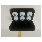 Ducks Unlimited Golf Ball Set