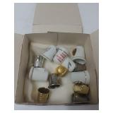 Vintage Thimbles