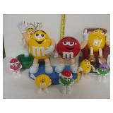 M&M Items