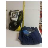 Life Jacket And Reef Bibs