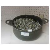 Pot Of Screws