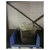 Tray And Other Items