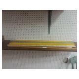 Advertising Yardsticks