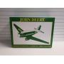 John Deere Limited Edition DC-3 Company Airplane