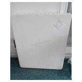 6-foot Plastic Folding Table w/handle