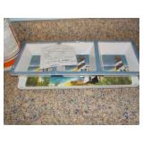 Lighthouse Entertaining Set - Plastic