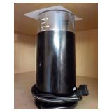 Braun Coffee Bean Grinder