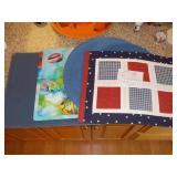Lot of Placemats