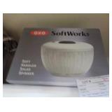 Salad Spinner in Box