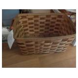Large Storage Basket