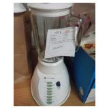 Kitchen Tools Blender