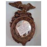 Decorative Eagle Mirror