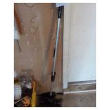 Swivel Sweeper Touchless - WORKS- Cordless