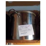 Large Stock Pot