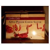Apple Peeler Corer Slicer