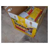 Box of 5 Duraflame Fire Logs - NEW