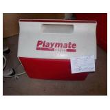 Playmate by Igloo Cooler/Lunchbox