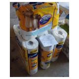 Charmin Basic Toilet paper - 41 rolls