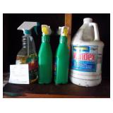 Lot of Windex - Indoor, Outdoor, Professional