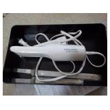 Black & Decker Slice Right Electric Knife