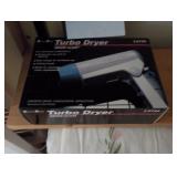 Sears Best Turbo Dryer - 1500-watt - Heat Gun