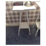 Small Plant Stand / Table