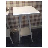 Small Plant Stand / Table