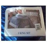 King Size Bedding