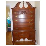 Pennsylvania House chest of drawers / dresser
