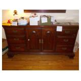 Pennsylvania House chest of drawers / dresser