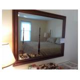 Pennsylvania House Wall Mirror