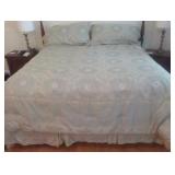 Bedding for King Size Bed