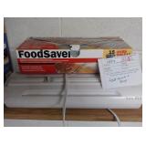 FoodSaver Vac 820 with Bags