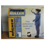 Wagner Power Roller Quicktouch Model 980