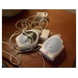 Fisher Price Baby Monitor Set