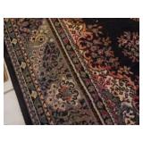 Oriental Floor Rug